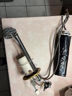 Te koop Quooker kraan, binnenwerk ketel combi + elektro kap, Ophalen of Verzenden, Gebruikt