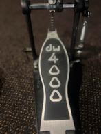 DW 4000 Single Pedal, Ophalen of Verzenden, Zo goed als nieuw, Overige merken