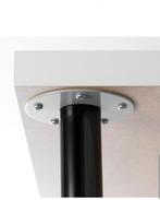 Tafel poten ADILS, Huis en Inrichting, Tafelonderdelen, Ophalen, Tafelpoot, 50 tot 100 cm, Rond