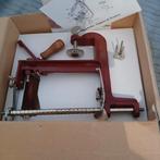 Apel snijder ( nieuw), Ophalen, Nieuw, Taarten, Bakvorm