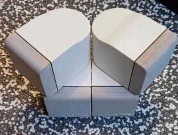 Bose Acoustimass Double Cube 2 stuks beschikbaar voor biedingen