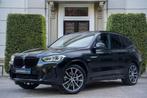 BMW X3 xDrive30e M-Sport TREKHAAK | PANO | LASER | HUD | KEY, Gebruikt, 4 cilinders, Zwart, Bedrijf