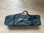 Topmark Campingbedje, Ophalen of Verzenden, Gebruikt, Reisbedje