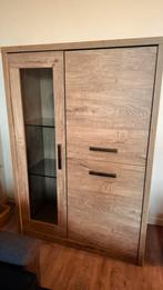 Kast, Ophalen, Zo goed als nieuw, 25 tot 50 cm, 100 tot 150 cm