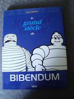 Le grand siécle de bibendum, Boeken, Auto's | Boeken, Nieuw, Overige merken, Ophalen of Verzenden