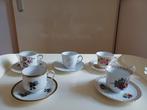 Bavaria kopjes, Huis en Inrichting, Keuken | Servies, Gebruikt, Ophalen of Verzenden, Overige stijlen, Kop(pen) en/of Schotel(s)