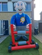 Abraham rollator te huur!, Hobby en Vrije tijd, Ophalen, Zo goed als nieuw, Abraham of Sarah