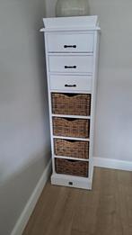 Leuk riviera maison rangez toutes les affaires kastje, Ophalen, Gebruikt, 50 tot 100 cm, Minder dan 100 cm