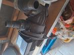 Aqua forte zwembad pomp normaal 110 euro sterk, Ophalen, Gebruikt