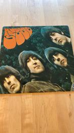 Vinyl lp the Beatles - Rubber soul (Germany Odeon SMO74066, Cd's en Dvd's, Vinyl | Pop, Ophalen of Verzenden, 1960 tot 1980, Gebruikt
