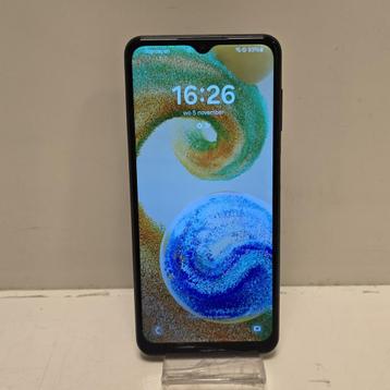 Samsung Galaxy A04S | 32GB | Zwart | A-Grade (836890) beschikbaar voor biedingen