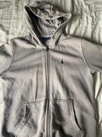 Polo Ralph Lauren vest, Ralph Lauren, Ophalen of Verzenden, Zo goed als nieuw, Grijs