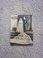 1947 DE SPIEGEL WEEKBLAD 29 NOV.NR 5/VINTAGE TIJDSCHRIFT, Ophalen, 1940 tot 1960, Tijdschrift