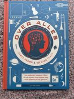 Richard Platt - Over alles, Ophalen of Verzenden, Richard Platt, Non-fictie