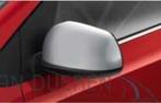 Kia Picanto JA 2017-heden Spiegelkappen zilver G6431ADE00SL, Ophalen of Verzenden