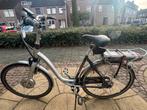 Elektrische fiets goedwerkende  50 kilometer actieradius, Ophalen, Sparta, Zo goed als nieuw, 50 km per accu of meer