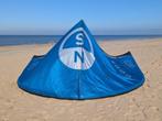 Code Zero 10m kite uit 2024, 10 m², Geen board, Ophalen of Verzenden, Zo goed als nieuw
