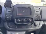 Opel Vivaro 1.6 CDTI L2H1 Edition | Navigatie | Imperiaal |, Voorwielaandrijving, Euro 5, Stof, Gebruikt
