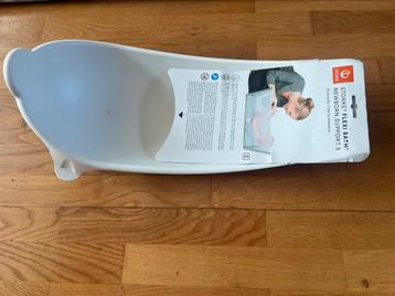 Stokke Flexi Bath newborn support 3 / 2 stuks beschikbaar voor biedingen