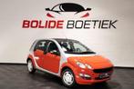 Smart Forfour 1.0 Edition |NL-auto |UNIEK 39.306KM ! |1e eig, Auto's, Smart, Voorwielaandrijving, Stof, Metallic lak, Origineel Nederlands