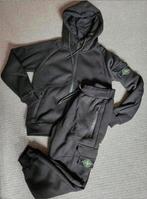 Stone trainingspak, Ophalen of Verzenden, Algemeen, Maat 48/50 (M), Blauw