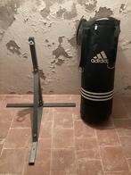 Adidas Bokszak met Ophangsysteem, Sport en Fitness, Vechtsporten en Zelfverdediging, Ophalen, Gebruikt, Overige, Vechtsportmateriaal