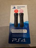 Move, Ophalen, Zo goed als nieuw, Controller, PlayStation 4