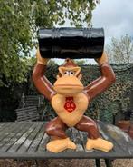 Groot Donkey Kong beeld, Ophalen, Zo goed als nieuw, Fantasy