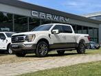 Ford USA F-150 3.5 V6 EcoBoost Lariat Full-specs BPM-VRIJ !, Automaat, Gebruikt, Beige, 3500 cc