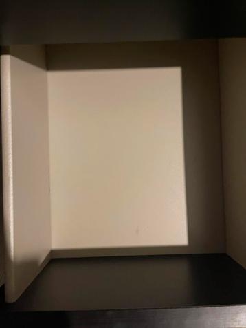 Ikea Malm ladekastjes - set van 2 - afbeelding 9