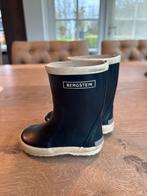 Bergstein kinder Laarzen Maat 22 - donkerblauw, Ophalen of Verzenden, Zo goed als nieuw, Jongen of Meisje, Laarzen