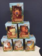 Fabeltjeskrant Handpoppen -  Set in Doos, Ophalen, Nieuw, Overige typen