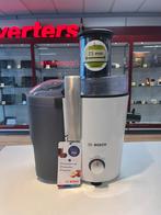 Bosch | Sapcentrifuge | Vita Juice | 60 dagen garantie, Ophalen of Verzenden, Zo goed als nieuw, Sapcentrifuge