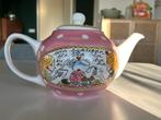 Blond Amsterdam theepot – nieuwstaat, Ophalen, Blond Amsterdam, Overige typen, Zo goed als nieuw