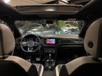 Volkswagen T-ROC 2.0 TSI 4Motion Sport| R-Line|FULL OPTION, Auto's, Automaat, 15 km/l, Gebruikt, Euro 6