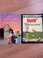 Familie Doorzon: Casa Ronnie & Buuv'!, Meerdere stripboeken, Ophalen of Verzenden, Gelezen