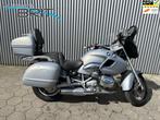 BMW Chopper R 1200 CL Nette Motor, Cruise controle,, Motoren, Chopper, Bedrijf, 1170 cc, Meer dan 35 kW