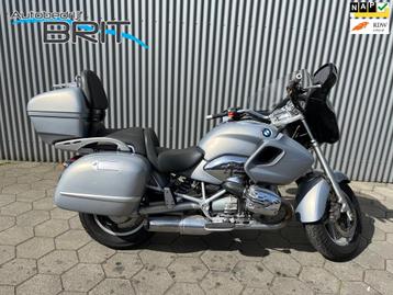 BMW Chopper R 1200 CL Nette Motor, Cruise controle, beschikbaar voor biedingen