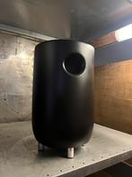 Loewe Tremo Subwoofer Black, Ophalen, Gebruikt, 120 watt of meer, Subwoofer