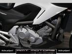 HONDA NC 700 X C-ABS (bj 2013) A2 Geschikt, HONDA, Bedrijf, Onbekend, Overig