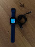 KidiZoom Smartwatch DX2 Blauw kinderhorloge, Blauw, Ophalen of Verzenden, Zo goed als nieuw