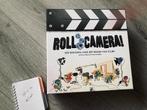Camera roll spel, Hobby en Vrije tijd, Ophalen of Verzenden, Zo goed als nieuw