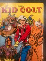 Kid Colt Album - Western Stripboek, Boeken, Eén stripboek, Ophalen of Verzenden, Gelezen