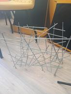 Alessi Design Blow up lectuurbak, Ophalen, Zo goed als nieuw