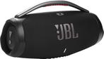 JBL Boombox 3 - Bluetooth Speaker - Zwart, Nieuw, Overige typen, Ophalen of Verzenden, JBL