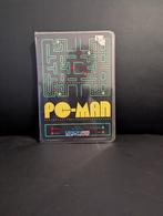 PC-MAN (1982, Pac-Man clone) pc (small) big box, Avontuur en Actie, Gebruikt, 1 speler, Ophalen of Verzenden