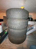 Winterbanden Fiat Punto - Set, Gebruikt, 15 inch, Band(en), Personenwagen