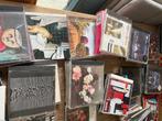 Verzameling cd’s, Ophalen, Gebruikt