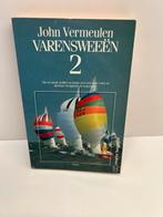 Varensweeen 2, John Vermeulen, Boeken, Ophalen of Verzenden, Gelezen, John Vermeulen, Benelux