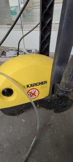 Hoge druk reiniger Kärcher 399, Ophalen, Gebruikt, Met autostop en -start, Karcher